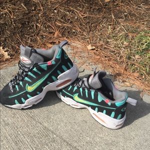 baseball lifestyle shoes